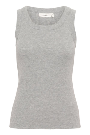 DagnaIW Melange Tank medium grey  melange - 30106863