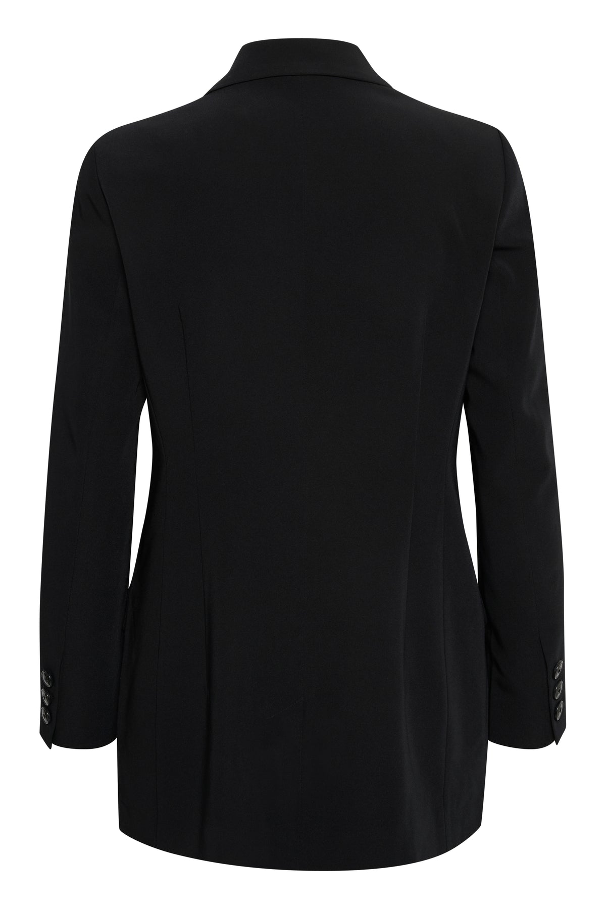 AdianIW Blazer Black - 30107854