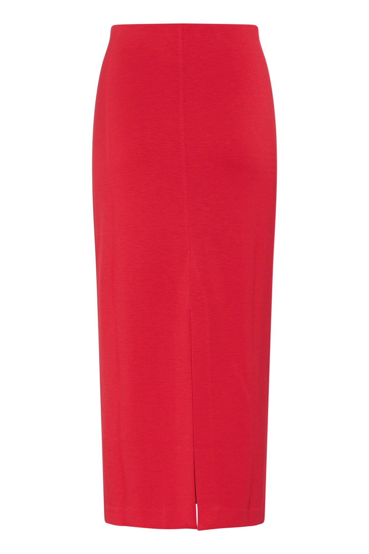 AidaIW Skirt True Red - 30109092