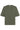 PannieIW Oversize Tshirt Beetle Green - 30109225