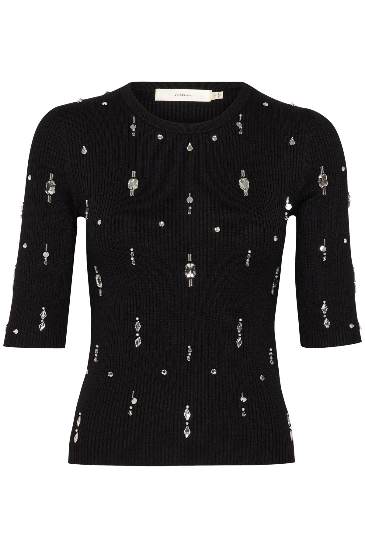 158611Black