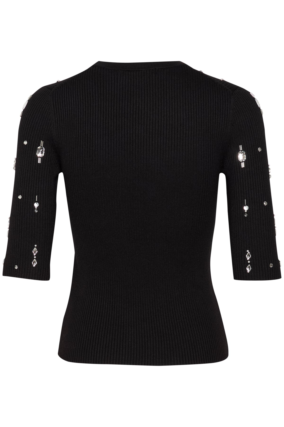 YaelleIW Top Black - 30110095