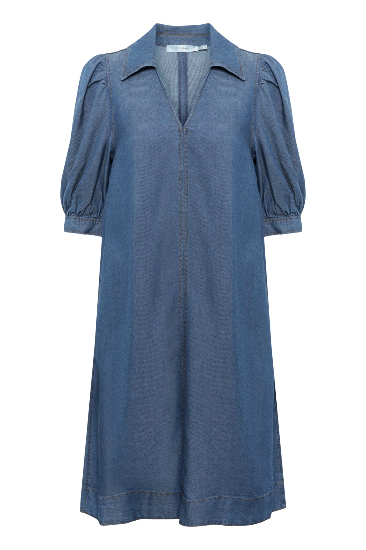 RachelIW Dress Medium Blue - 30110314