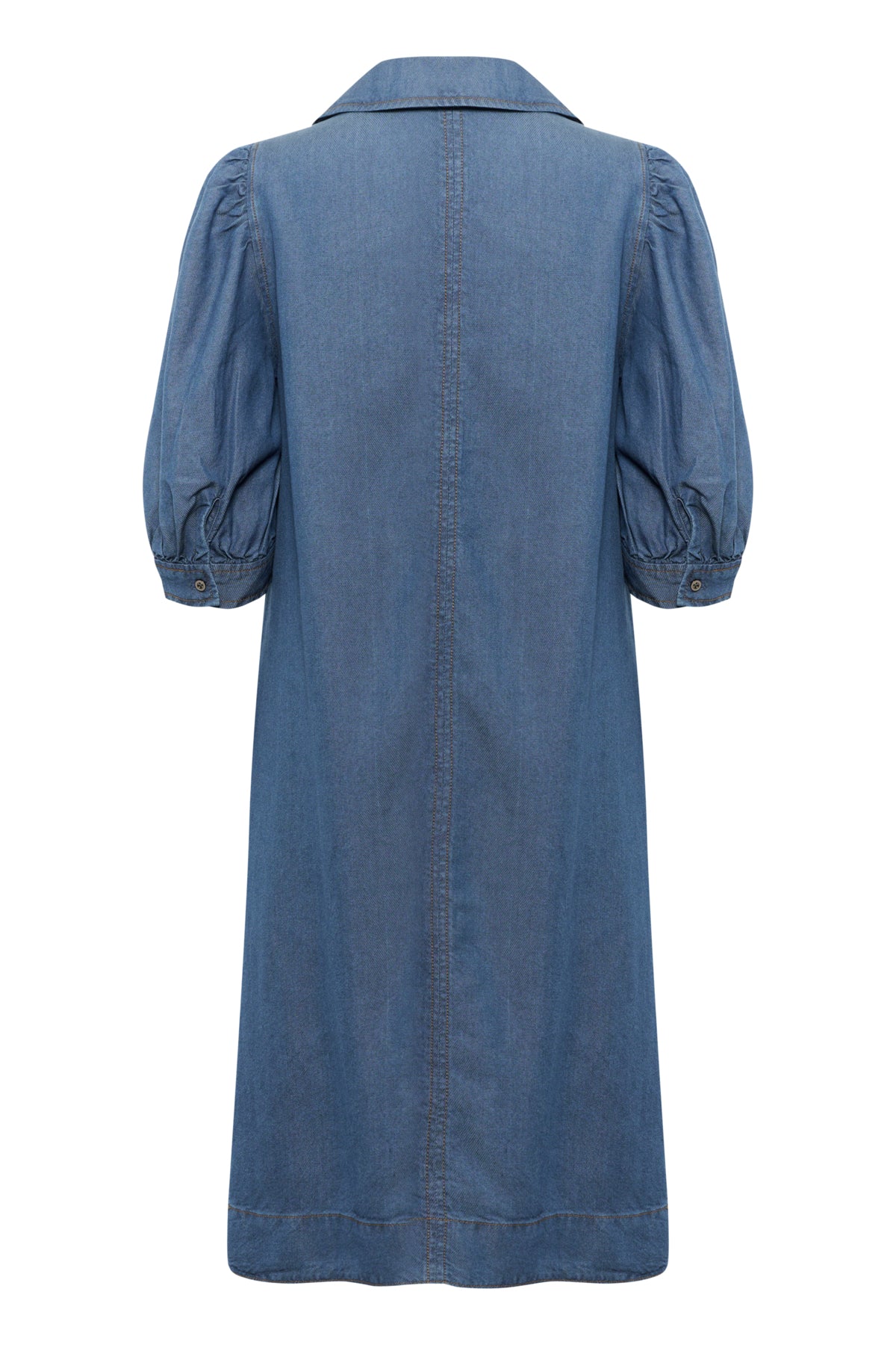 RachelIW Dress Medium Blue - 30110314