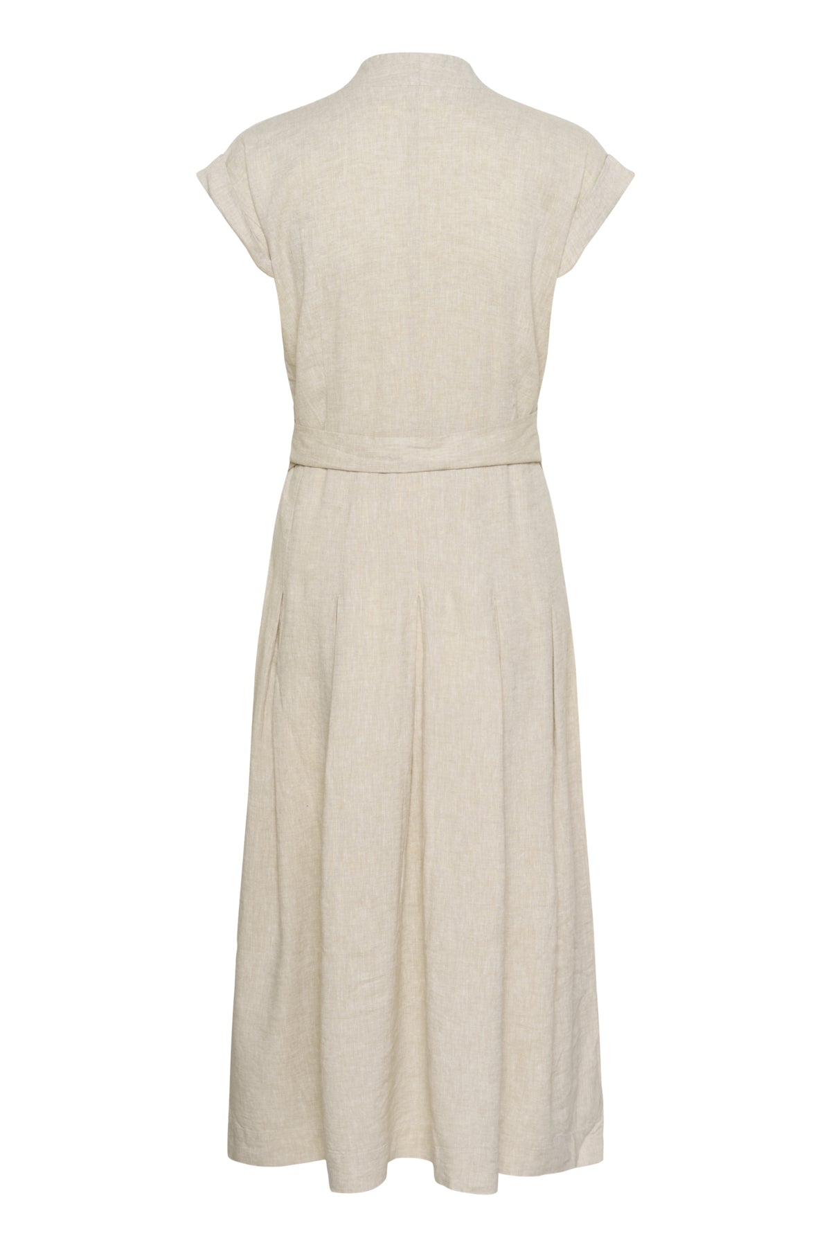 RimoneIW Dress Haze Melange