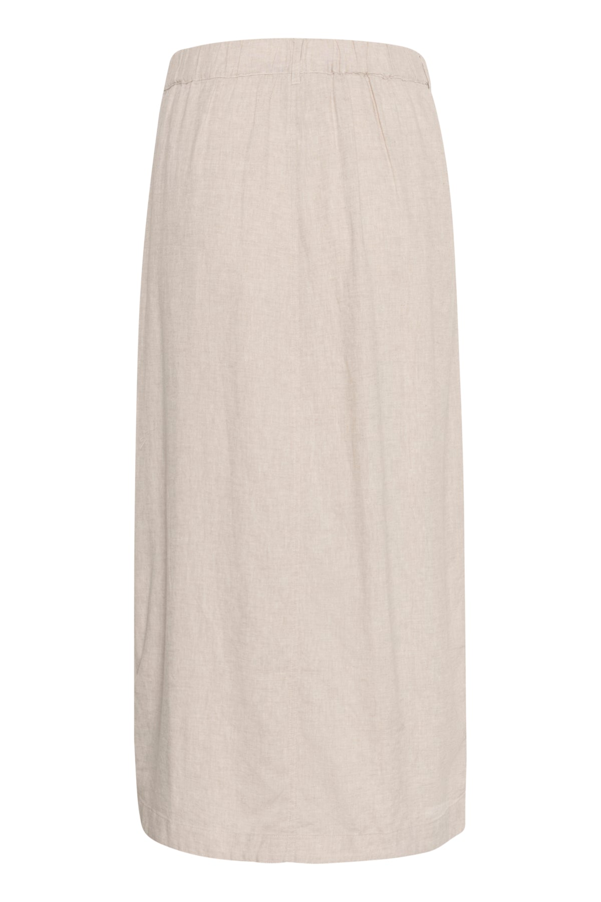 RimoneIW Skirt Haze Melange - 30110364