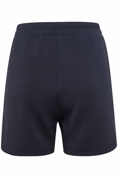 HenniehIW Vincent Shorts Marine Blue - 30110370 Thumbnail