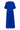 HivieraIW Long Dress Greek Blue