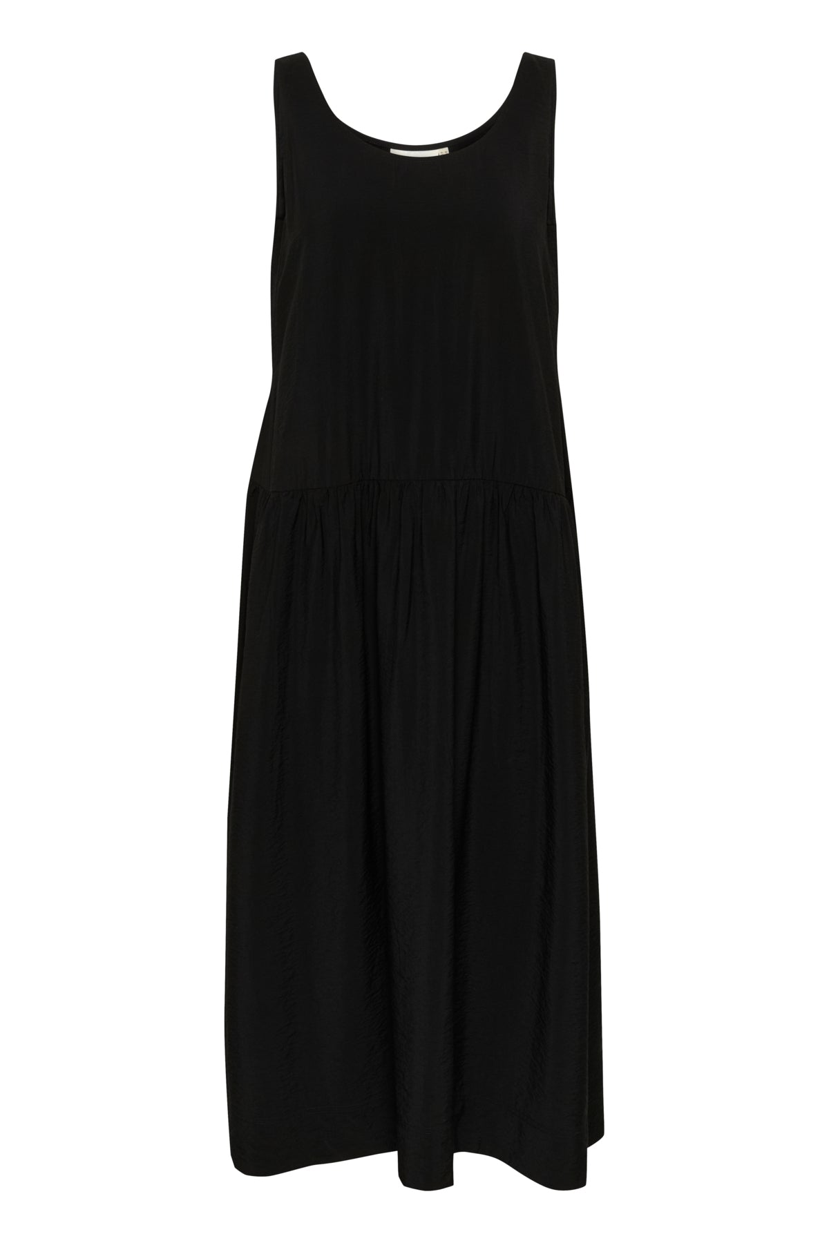 FayeIW Sleeveless Dress Black - 30110418