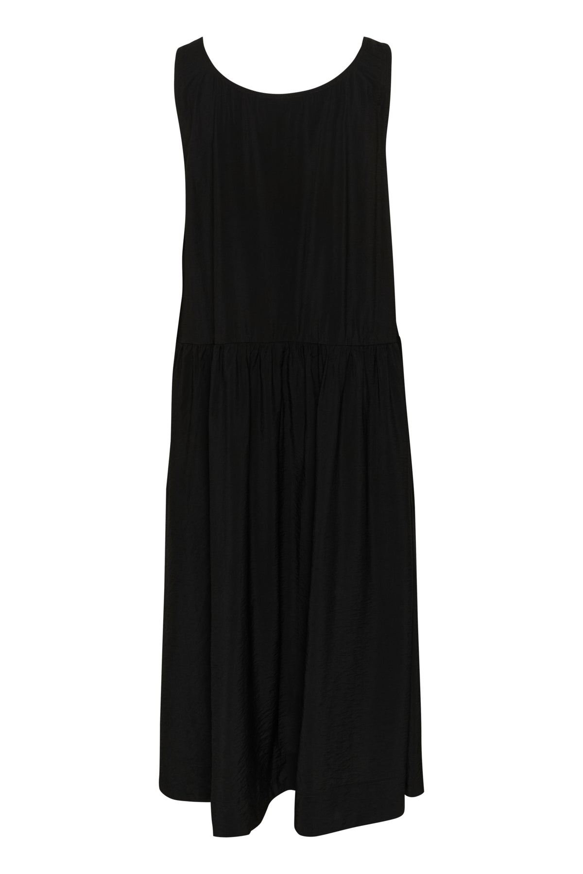 FayeIW Sleeveless Dress Black - 30110418