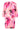 FreyahIW Tunic Pink Watercolor Drops