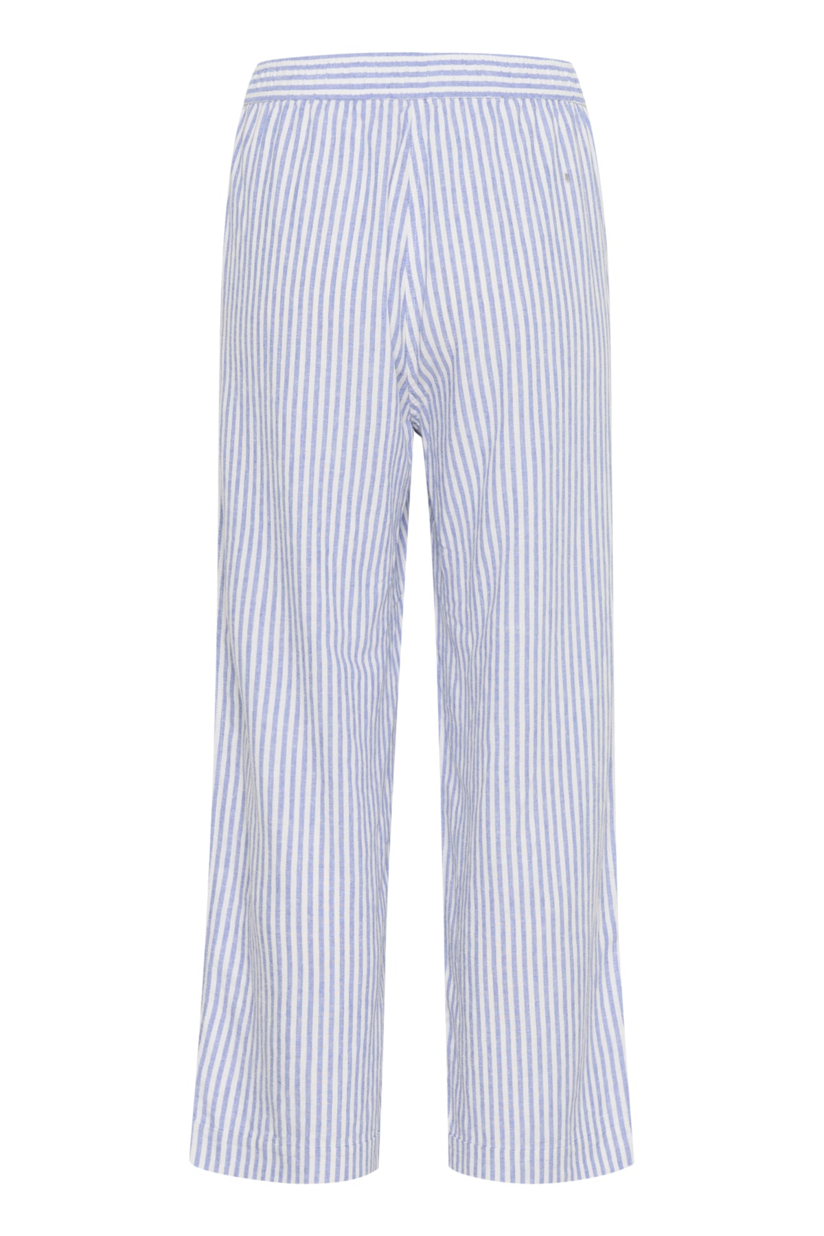 RimoneIW Driza Culotte Pants Blue / White - 30110459