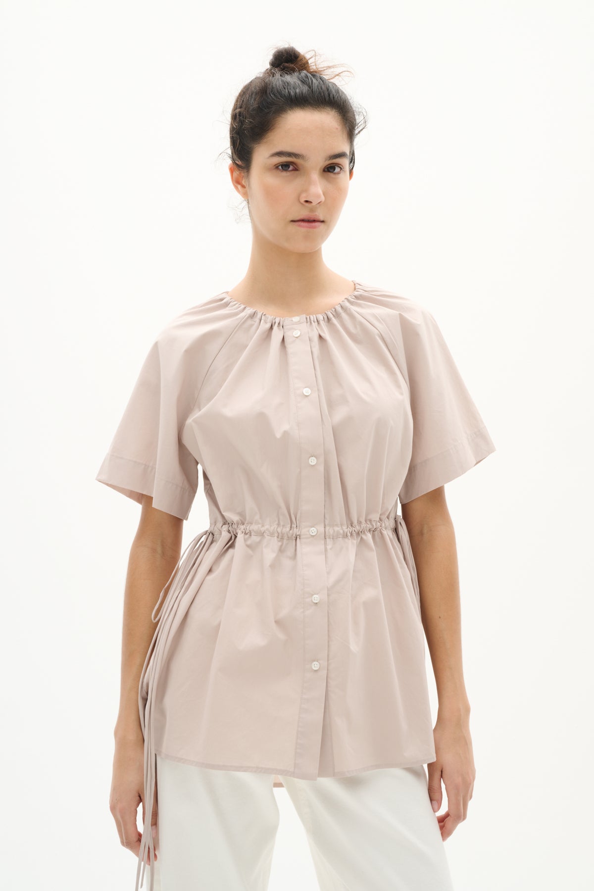 KennaIW Top STONE - 30110531