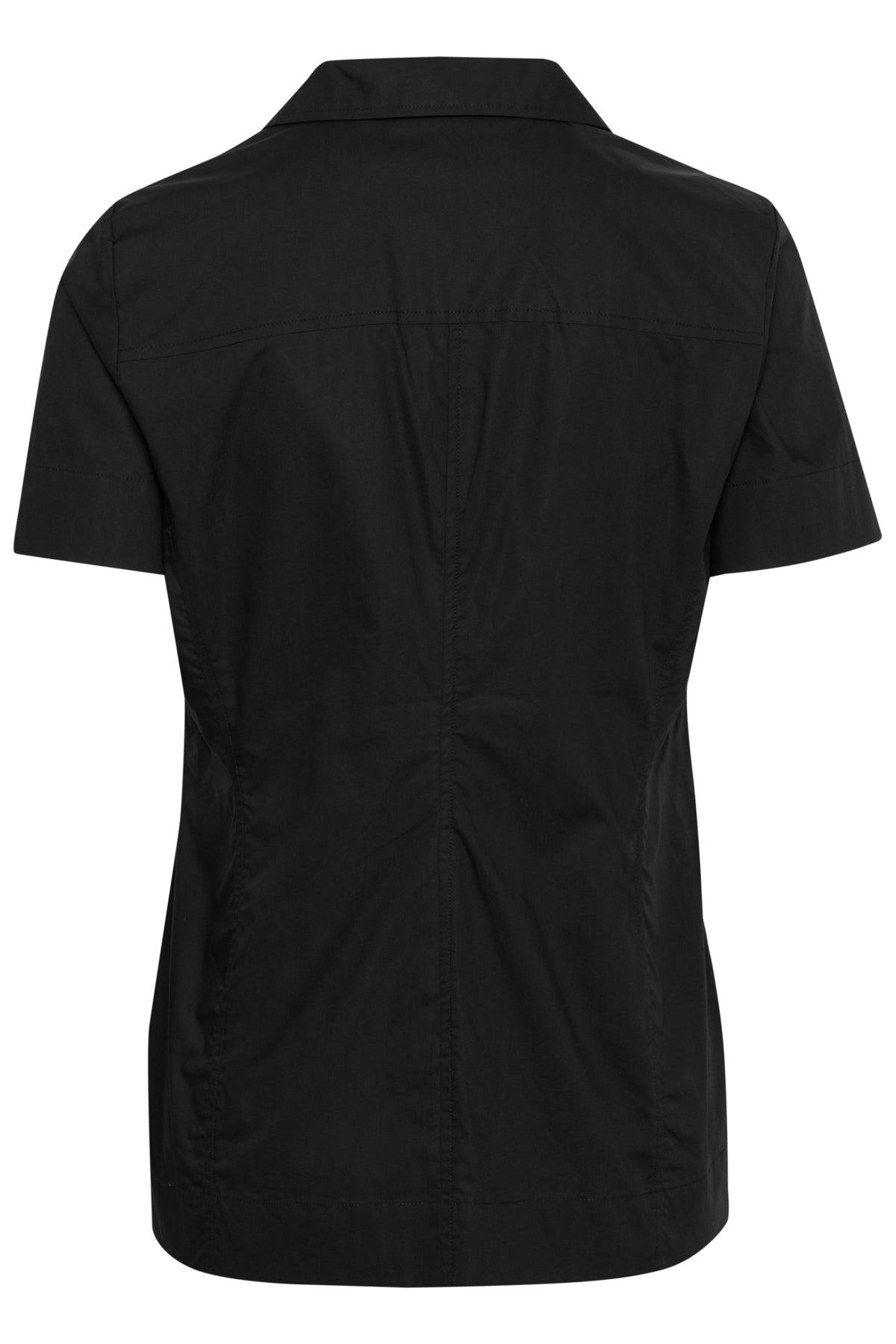 KennaIW Shirt Black - 30110532