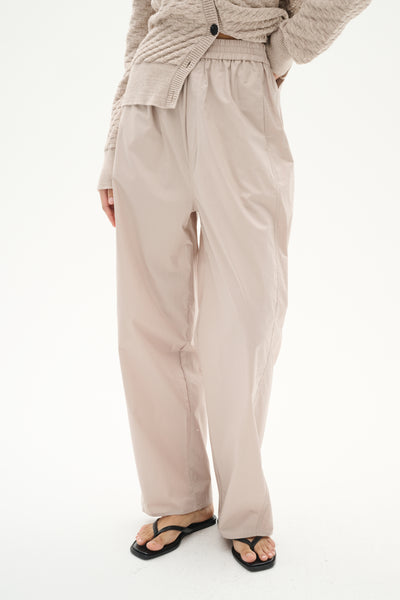 KennaIW Pants STONE Thumbnail