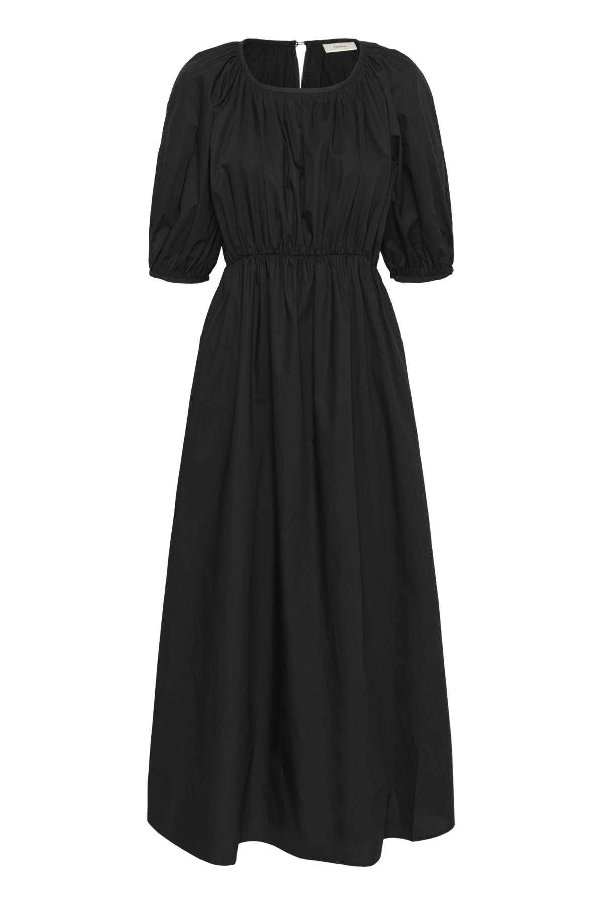 KennaIW Dress Black - 30110536