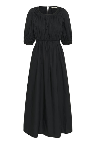 KennaIW Dress Black - 30110536 Thumbnail