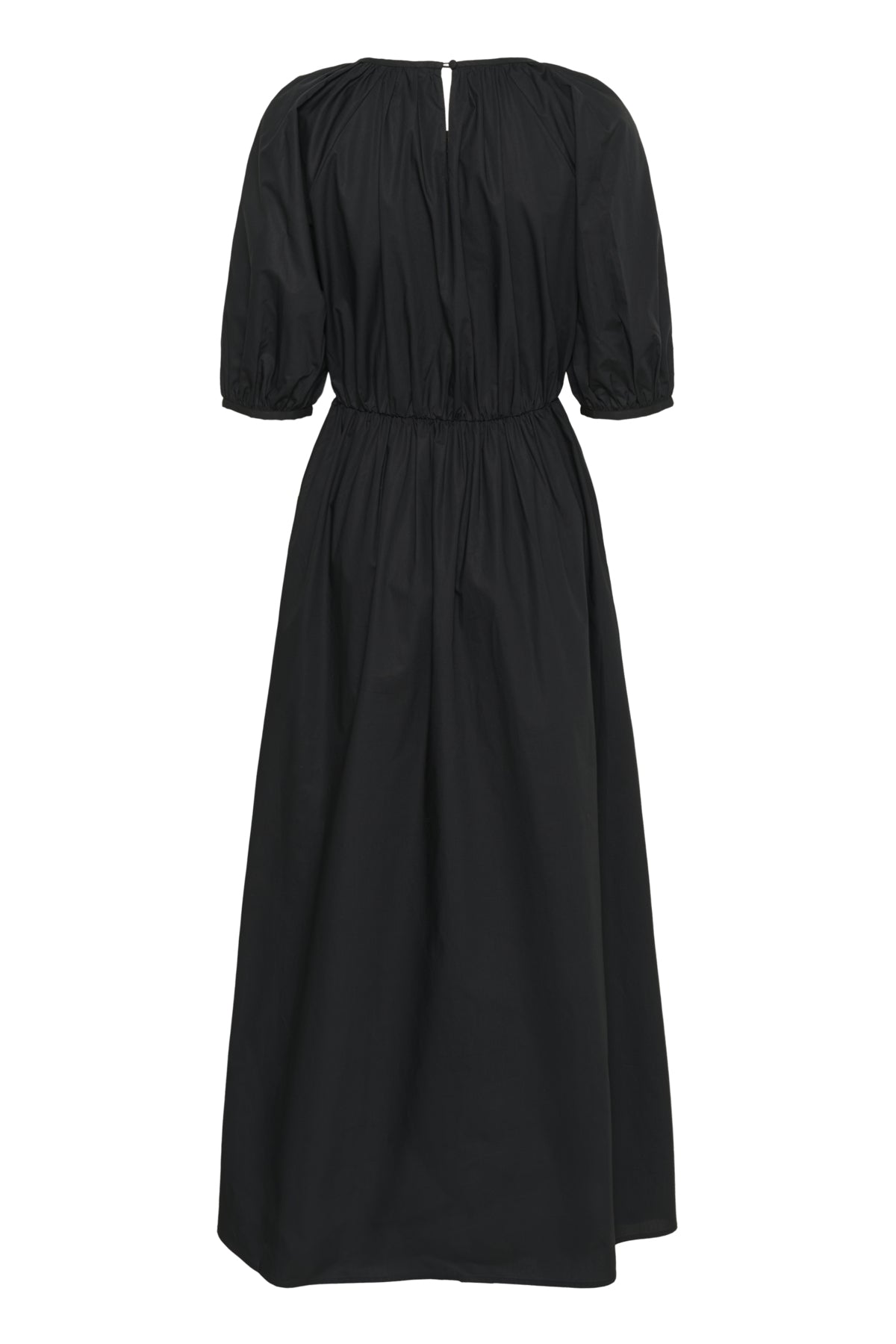 KennaIW Dress Black - 30110536