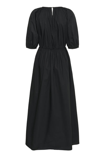 KennaIW Dress Black - 30110536 Thumbnail
