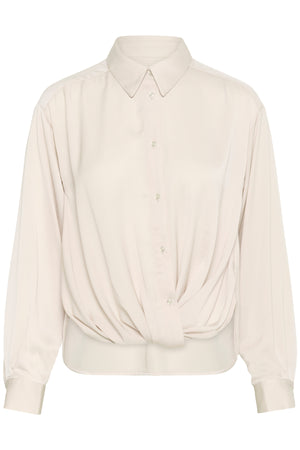 KinleyIW Shirt Haze - 30110547