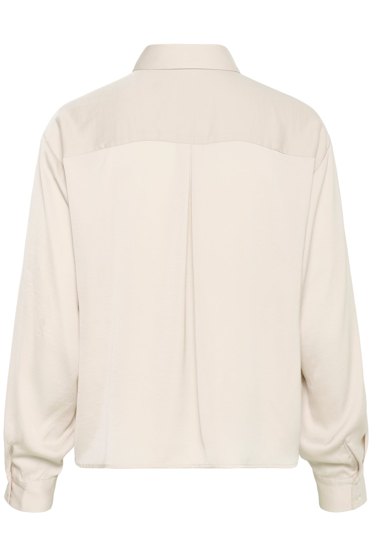 KinleyIW Shirt Haze - 30110547