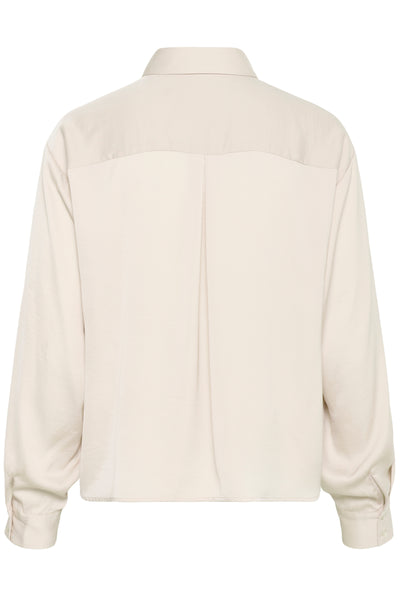 KinleyIW Shirt Haze - 30110547 Thumbnail