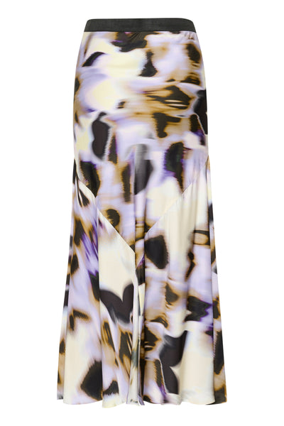 KaalaIW Skirt Motion Flower - 30110552 Thumbnail