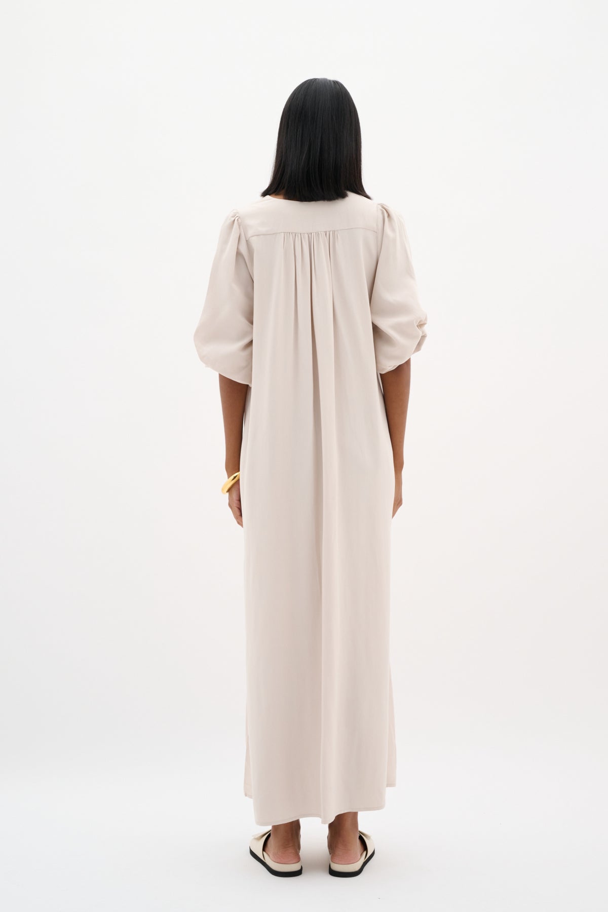KirstenIW Dress Haze - 30110554