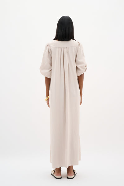 KirstenIW Dress Haze - 30110554 Thumbnail