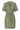 KilloIW Dress Dusty Olive - 30110560