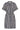 KilloIW Dress Marine Blue Stripe - 30110560