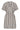 KilloIW Dress Haze / Black Stripe - 30110560