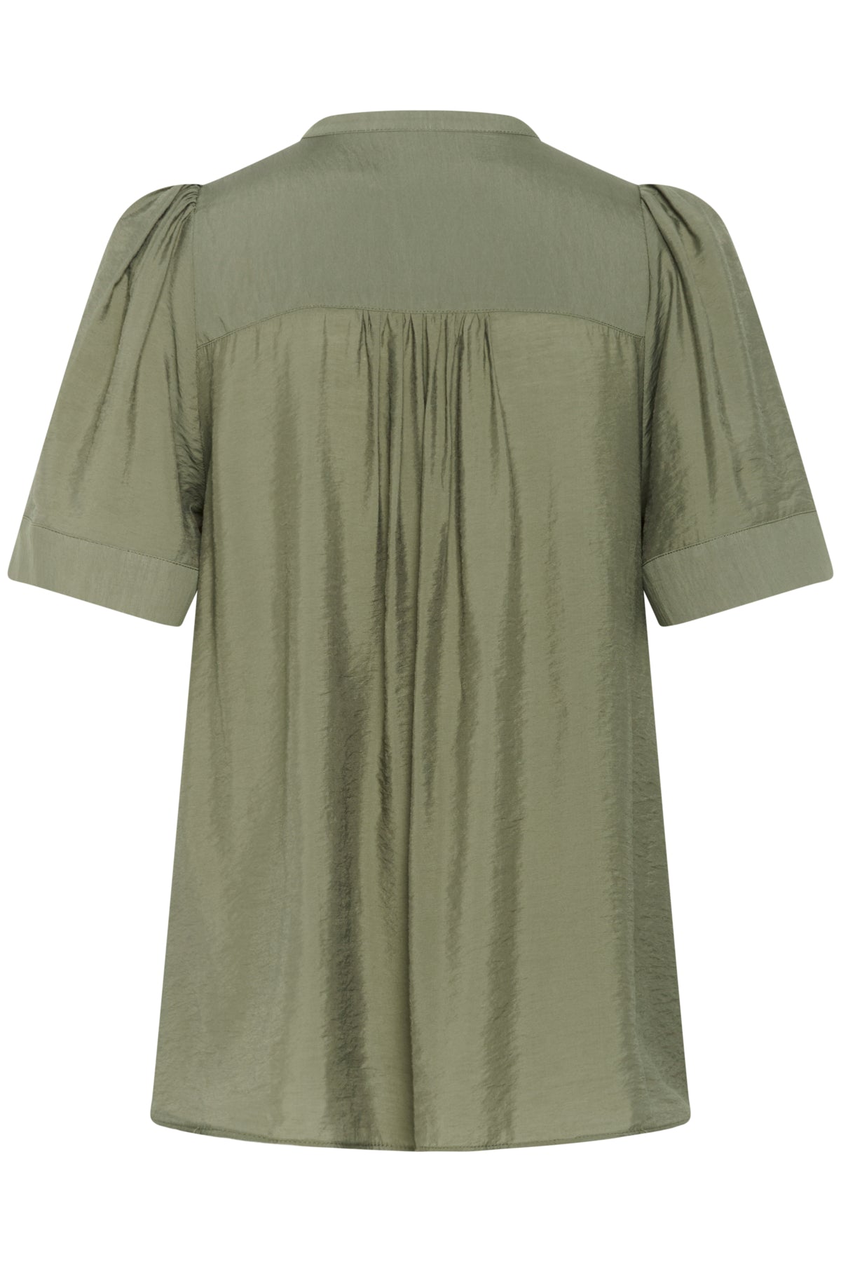 KilloIW Top Dusty Olive - 30110561