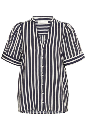 KilloIW Top Marine Blue Stripe - 30110561