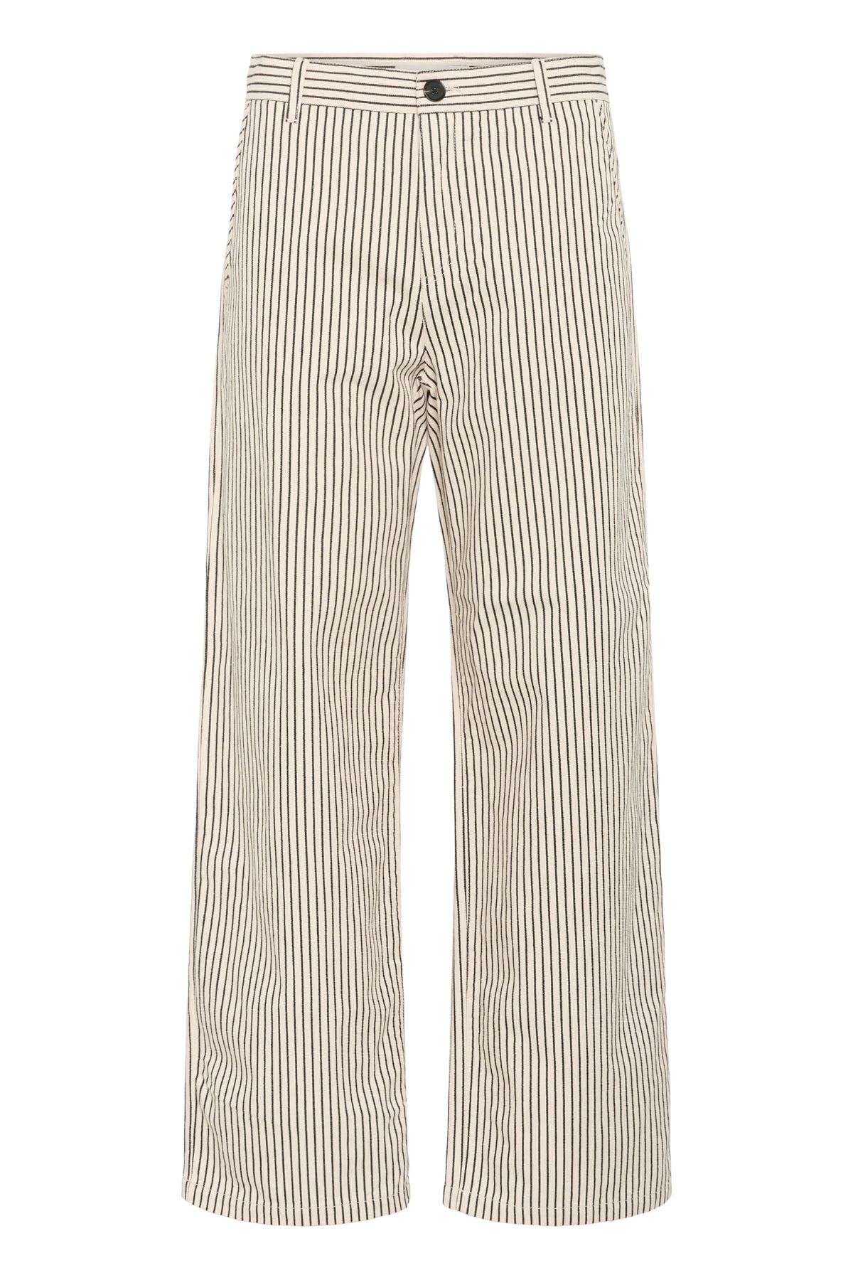 BaiIW Jeans Ecru/Black - 30110562