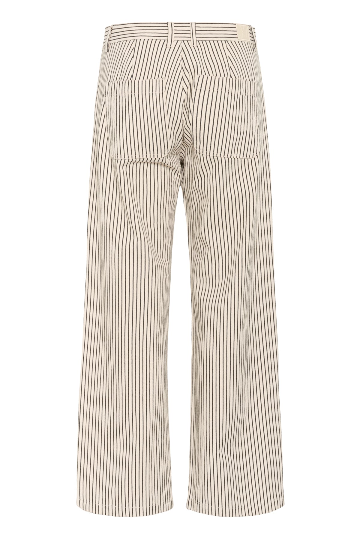 BaiIW Jeans Ecru/Black - 30110562