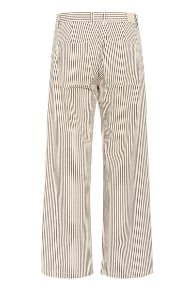 BaiIW Jeans Ecru/Black - 30110562 Thumbnail