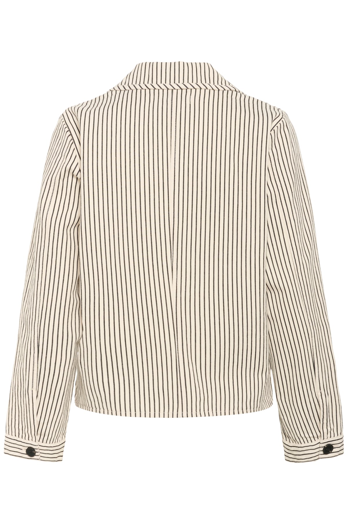 BaiIW Jacket Ecru/Black - 30110563