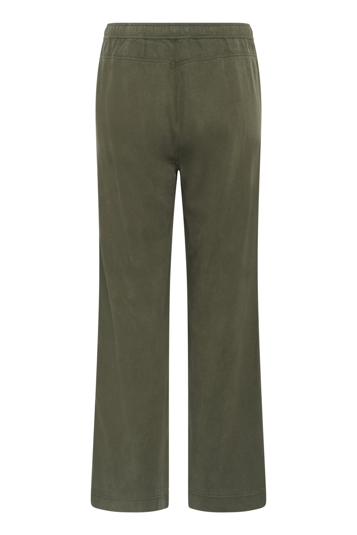 BallariIW Pants Dusty Olive - 30110567
