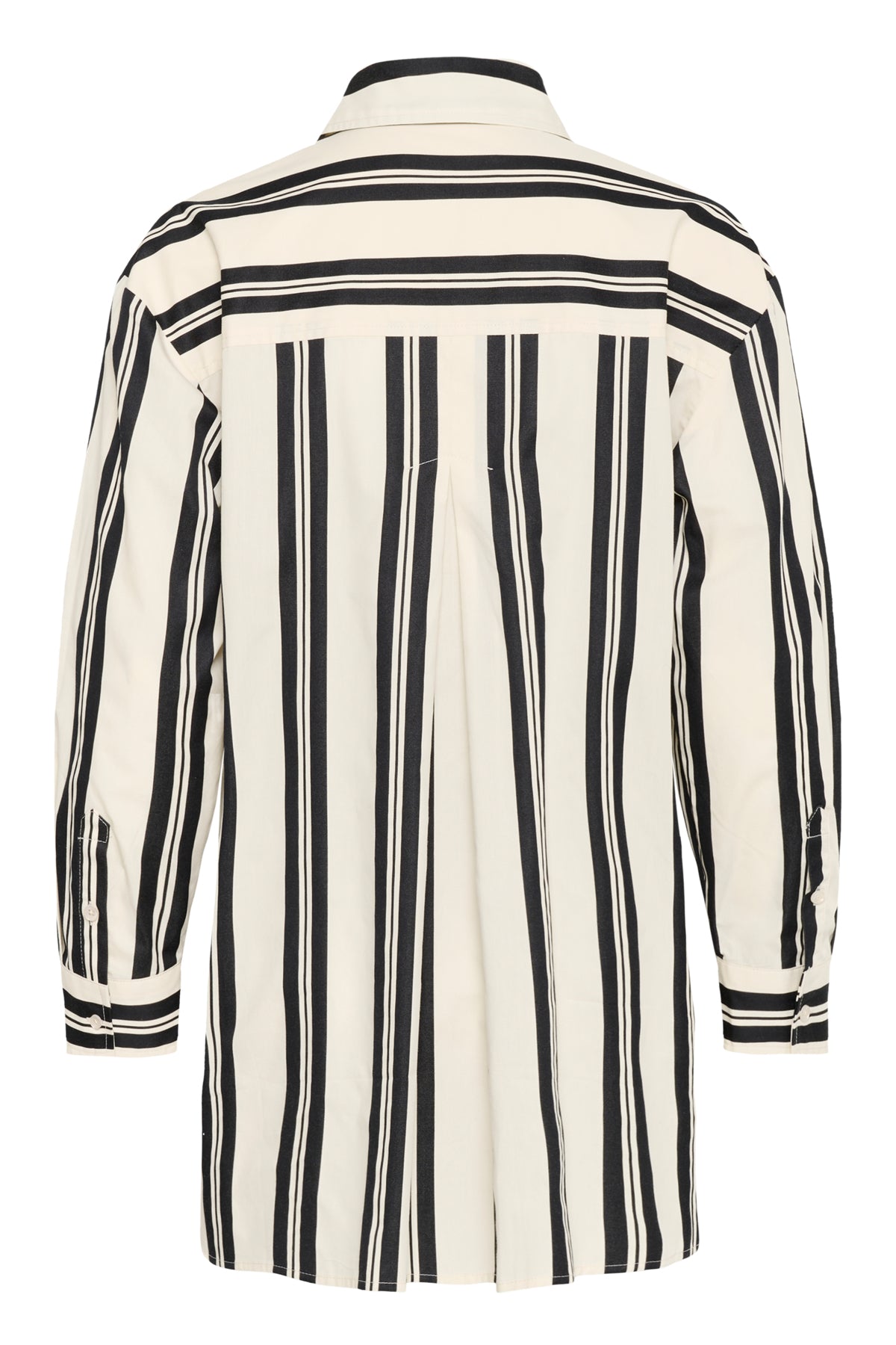 BalaIW Shirt Black/Vanilla - 30110571