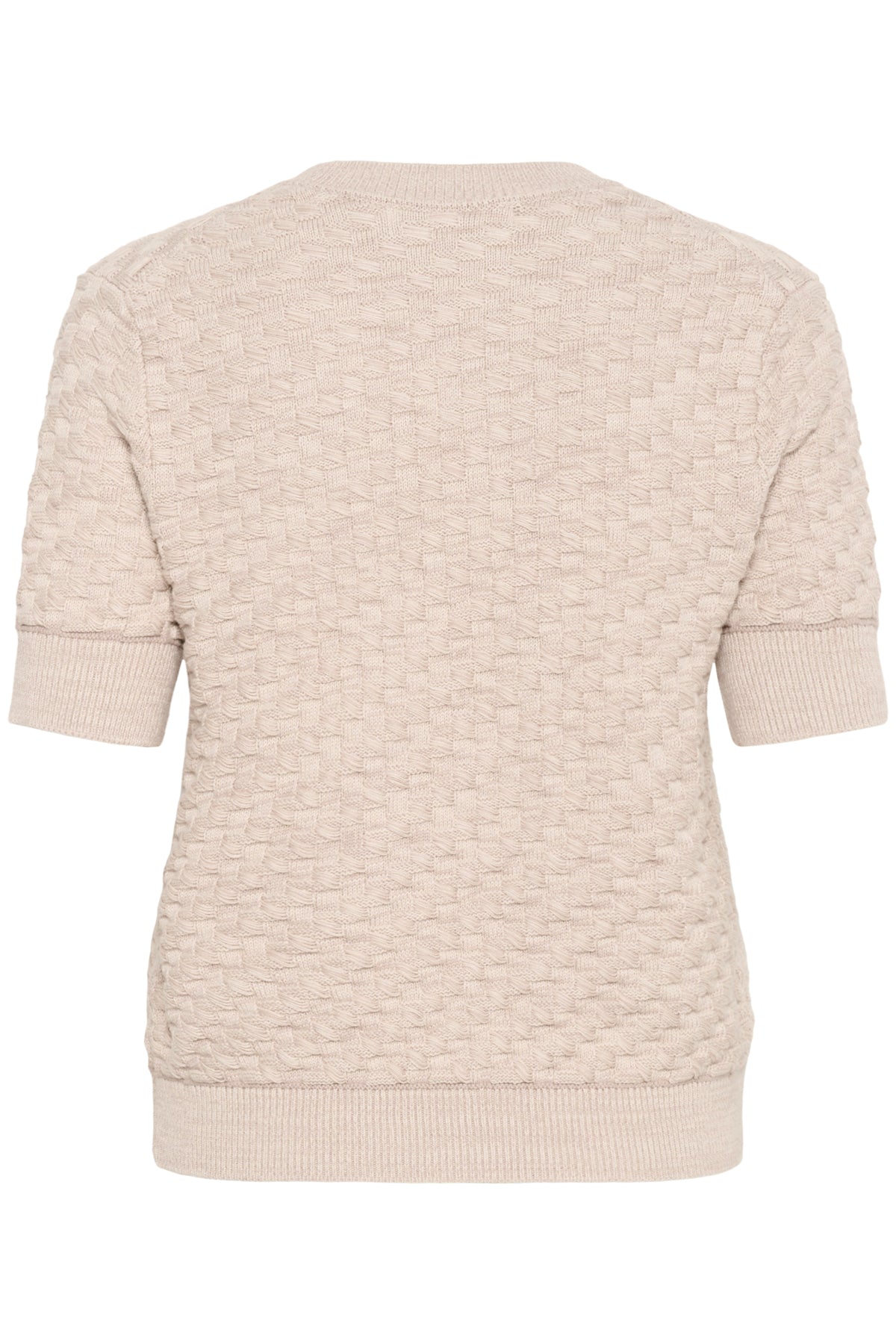 SabbieIW Shirt Haze/Stone - 30110577
