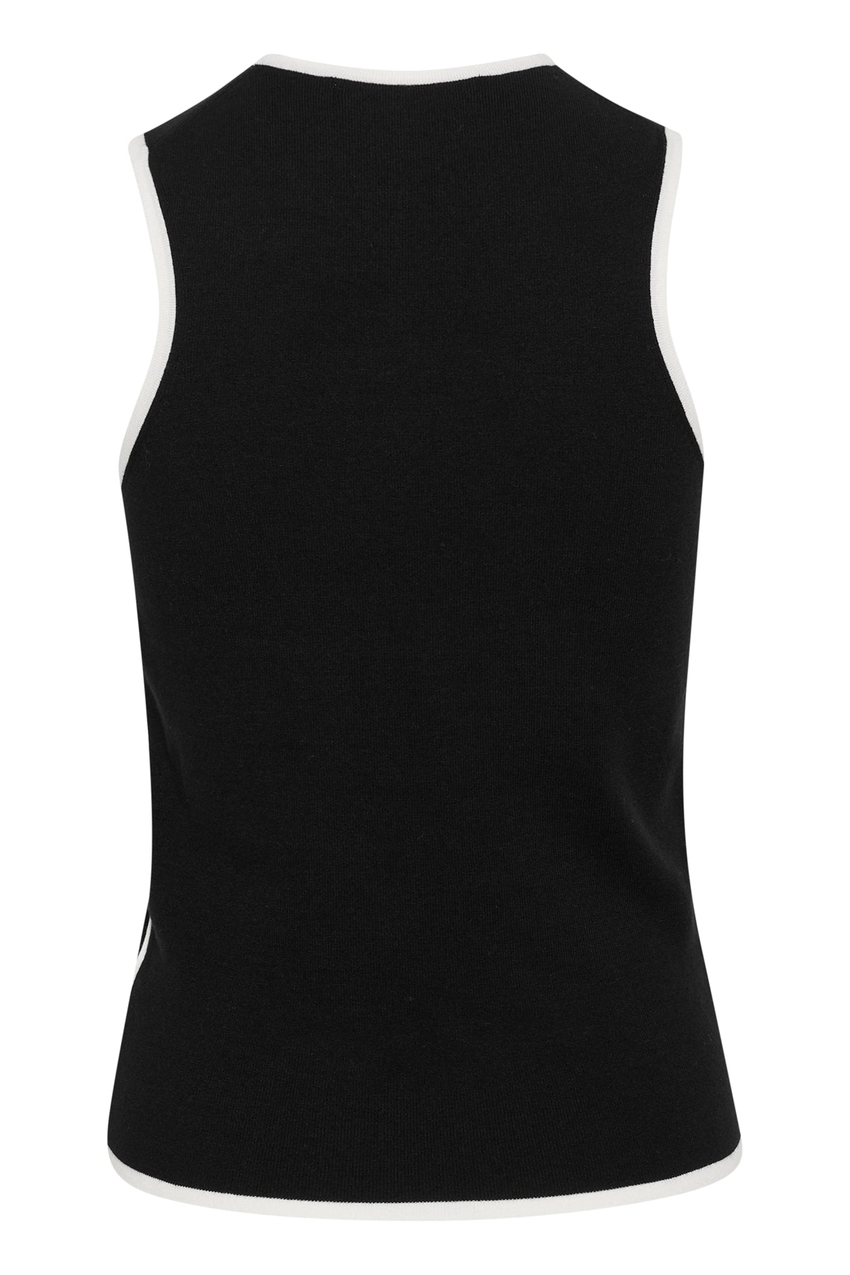 SaccoIW Tank Black - 30110578