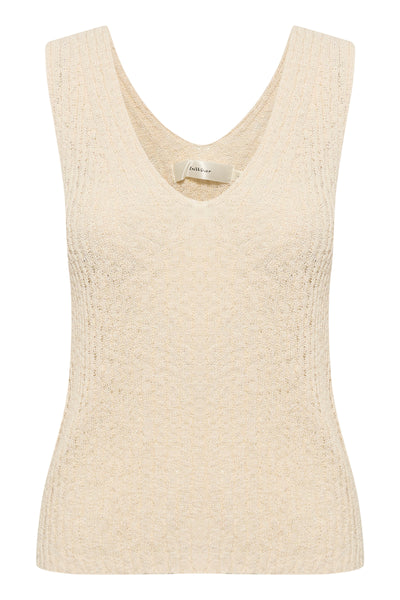 SigaIW Top Whisper White - 30110582 Thumbnail