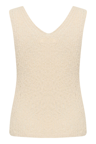 SigaIW Top Whisper White - 30110582 Thumbnail