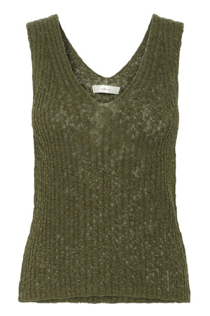 SigaIW Top Dusty Olive - 30110582