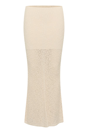 SigaIW Skirt Whisper White - 30110584
