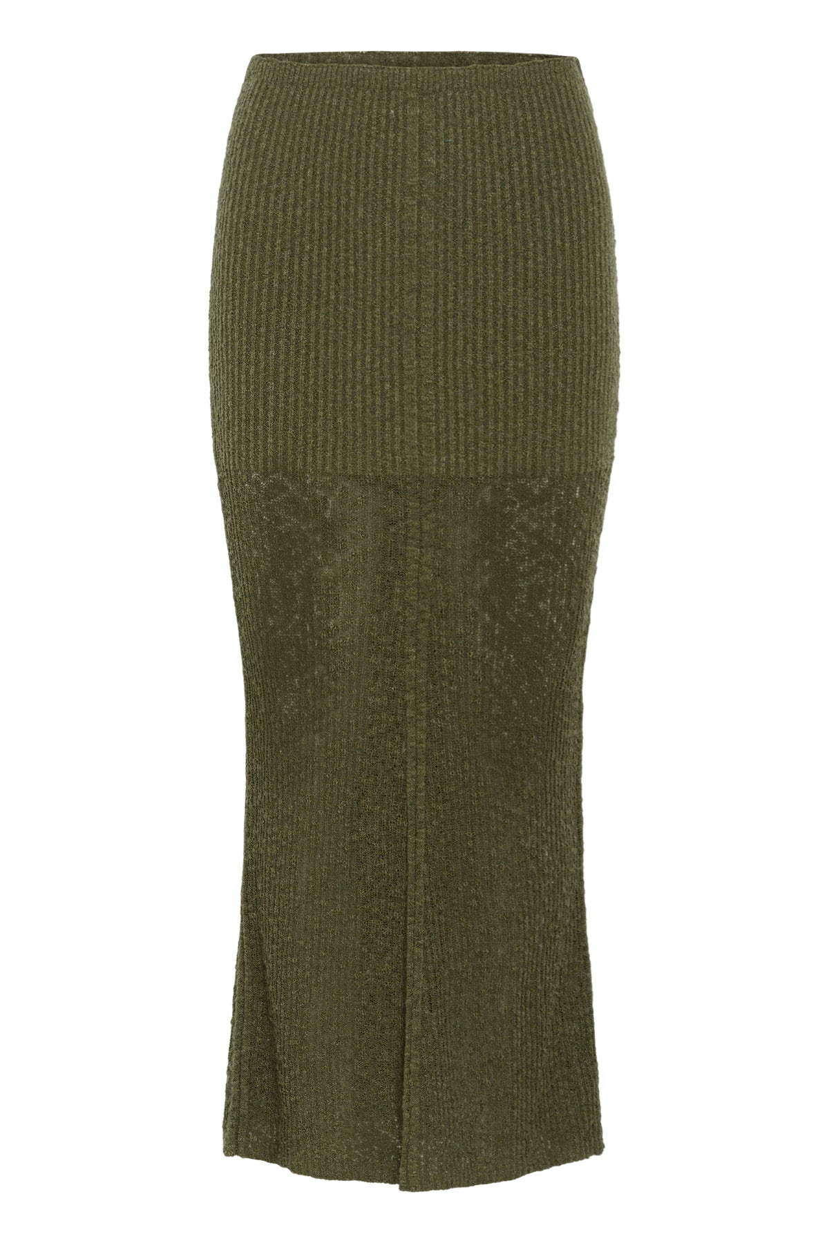SigaIW Skirt Dusty Olive - 30110584