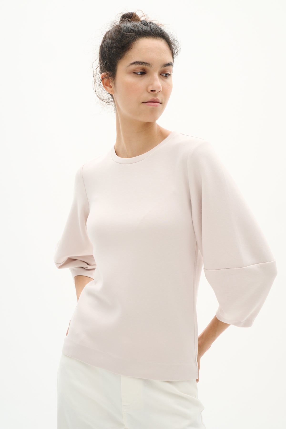 PariIW Vincent Top Haze - 30110589