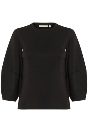 PariIW Vincent Top Black - 30110589