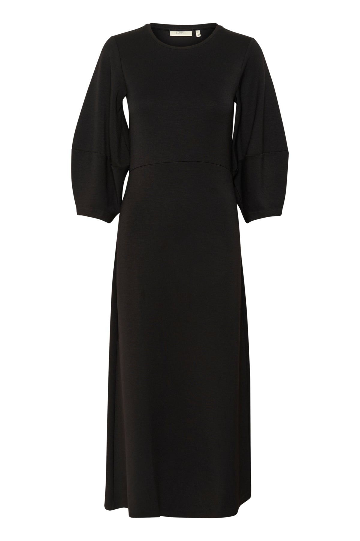 PariIW Vincent Dress Black - 30110590